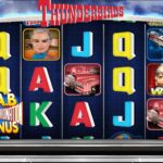 A Thrilling Adventure: The Thunderbirds Slot Machine Review